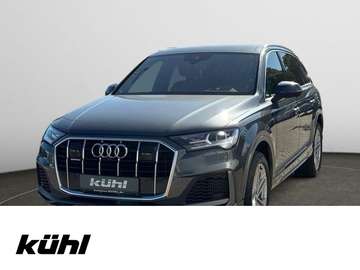 55 TFSI e quattro S line Navi,HUD,LM20