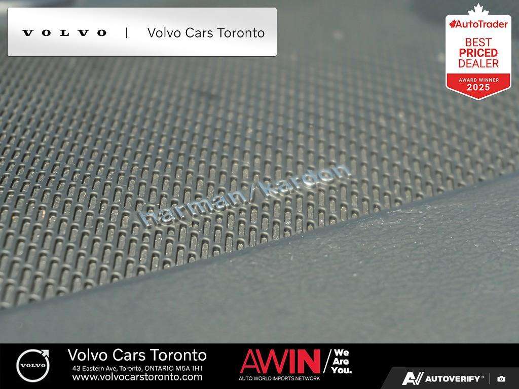2024 Volvo XC90 B6 AWD Ultimate Bright Theme 7-Seater | 22" Wheels thumb 29