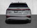 Audi Q4 e-tron ACC AHK AUT EL.HECK KAM KEYLESS LM PDC Gris - thumbnail 6