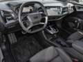 Audi Q4 e-tron ACC AHK AUT EL.HECK KAM KEYLESS LM PDC Šedá - thumbnail 10