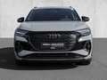 Audi Q4 e-tron ACC AHK AUT EL.HECK KAM KEYLESS LM PDC Gris - thumbnail 3