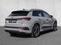 Audi Q4 e-tron ACC AHK AUT EL.HECK KAM KEYLESS LM PDC Gris - thumbnail 4