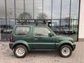 Suzuki Jimny Ranger Lim. Tüv 05.2027 Grün - thumbnail 3