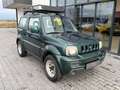 Suzuki Jimny Ranger Lim. Tüv 05.2027 Grün - thumbnail 2