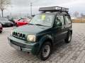 Suzuki Jimny Ranger Lim. Tüv 05.2027 Grün - thumbnail 1