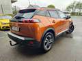 Peugeot 2008 2008 1.2 PureTech Allure S Orange - thumbnail 13