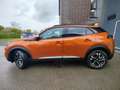Peugeot 2008 2008 1.2 PureTech Allure S Orange - thumbnail 10