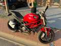 Ducati Monster 1100 Monster 1100 evo Rouge - thumbnail 4