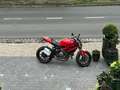 Ducati Monster 1100 Monster 1100 evo Rouge - thumbnail 1