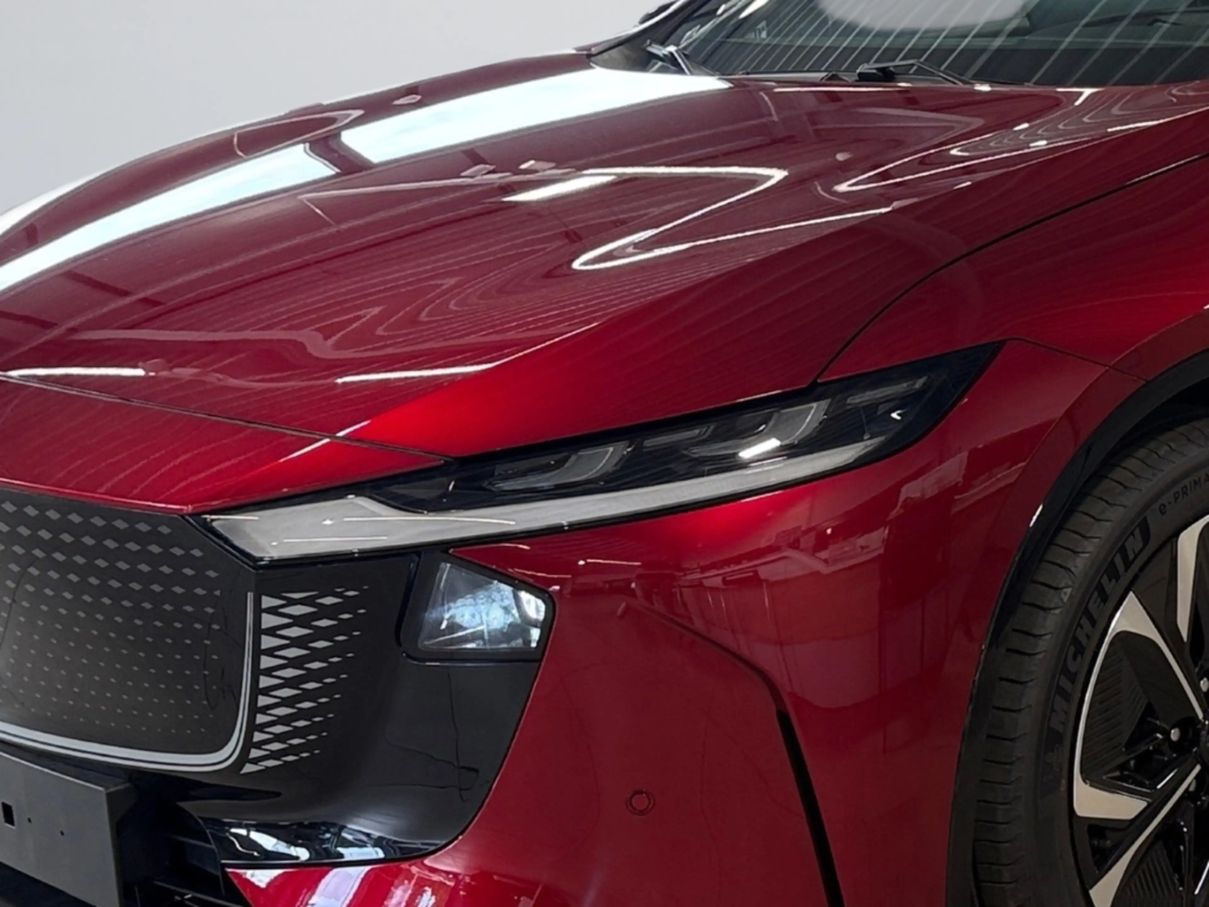 Mazda 6 All-new Mazda6e 5HB EV 258ps RWD Takumi — photo 6