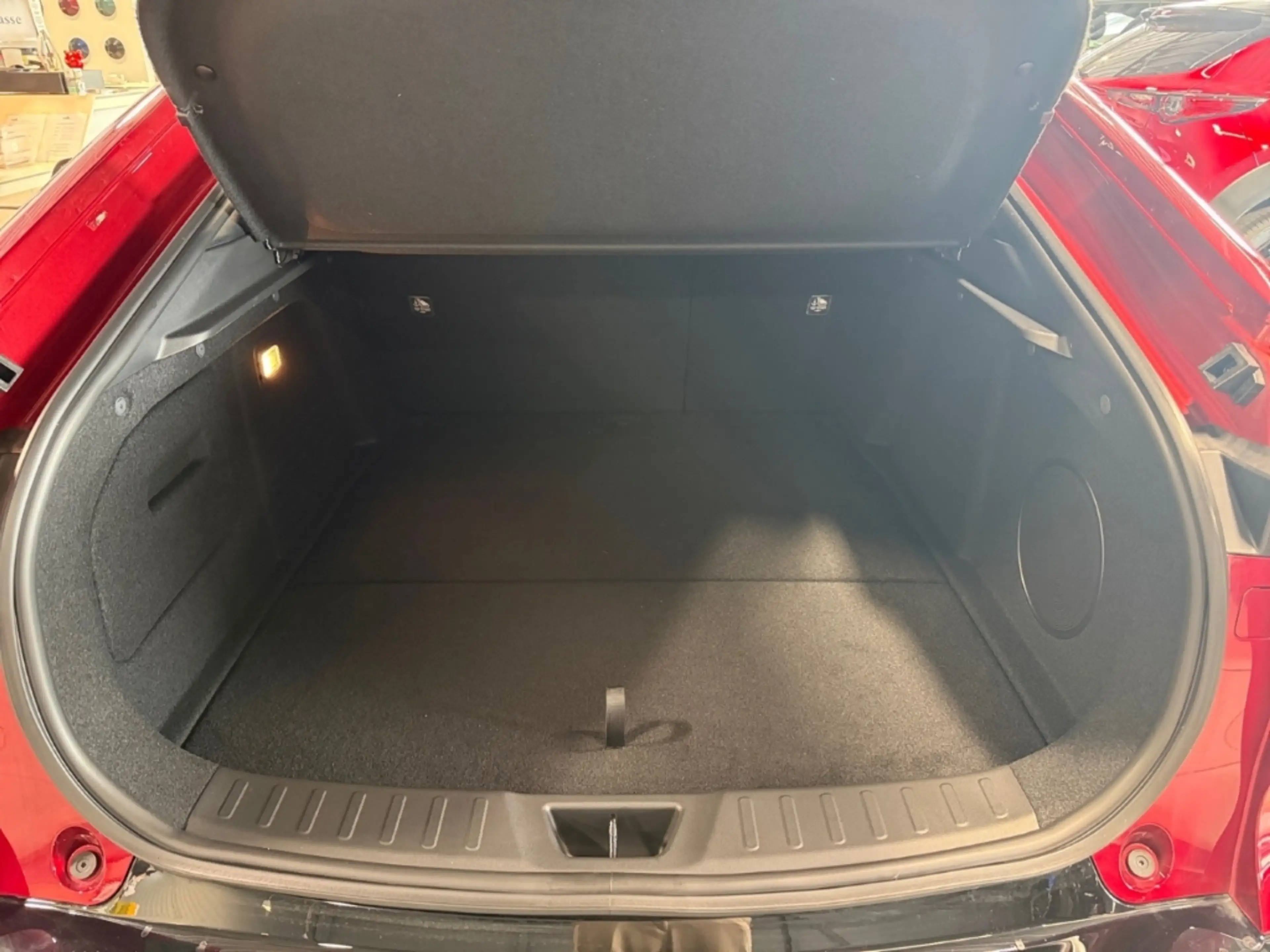 Mazda 6 All-new Mazda6e 5HB EV 258ps RWD Takumi — photo 13