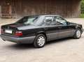 Mercedes-Benz E 420 W124 - 69.000km, Orig Paint - Mint Condition Schwarz - thumbnail 2