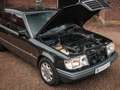 Mercedes-Benz E 420 W124 - 69.000km, Orig Paint - Mint Condition Negro - thumbnail 7