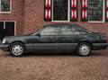 Mercedes-Benz E 420 W124 - 69.000km, Orig Paint - Mint Condition Negro - thumbnail 2
