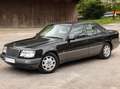 Mercedes-Benz E 420 W124 - 69.000km, Orig Paint - Mint Condition Schwarz - thumbnail 1
