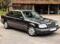Mercedes-Benz E 420 W124 - 69.000km, Orig Paint - Mint Condition Schwarz - thumbnail 4