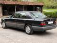 Mercedes-Benz E 420 W124 - 69.000km, Orig Paint - Mint Condition Schwarz - thumbnail 3