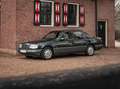 Mercedes-Benz E 420 W124 - 69.000km, Orig Paint - Mint Condition Negro - thumbnail 1