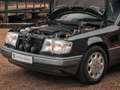 Mercedes-Benz E 420 W124 - 69.000km, Orig Paint - Mint Condition Negro - thumbnail 10