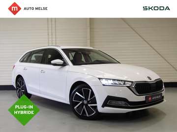 1.4 TSI iV 204pk PHEV DSG Business Edition