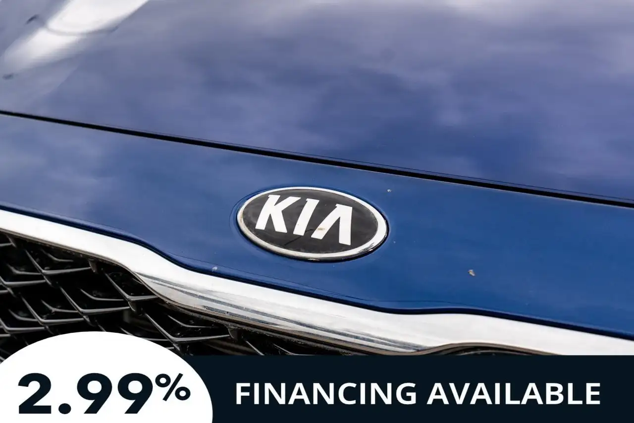 Kia Forte photo Kia Forte