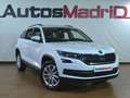 Skoda Kodiaq 2.0 TDI 110KW (150cv) DSG 4x2 Ambition Blanco - thumbnail 1