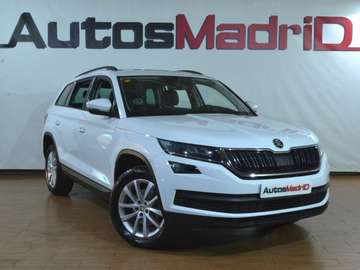 2.0 TDI 110KW (150cv) DSG 4x2 Ambition