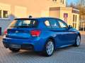 BMW 120 d M Paket Bi-Xenon/ Sportsitze/ Sitzheizung Blau - thumbnail 19