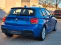 BMW 120 d M Paket Bi-Xenon/ Sportsitze/ Sitzheizung Blau - thumbnail 18