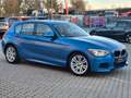 BMW 120 d M Paket Bi-Xenon/ Sportsitze/ Sitzheizung Blau - thumbnail 10