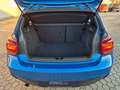 BMW 120 d M Paket Bi-Xenon/ Sportsitze/ Sitzheizung Blau - thumbnail 49