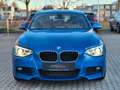 BMW 120 d M Paket Bi-Xenon/ Sportsitze/ Sitzheizung Blau - thumbnail 7