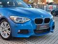 BMW 120 d M Paket Bi-Xenon/ Sportsitze/ Sitzheizung Blau - thumbnail 13