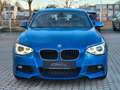 BMW 120 d M Paket Bi-Xenon/ Sportsitze/ Sitzheizung Blau - thumbnail 8