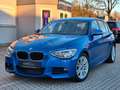 BMW 120 d M Paket Bi-Xenon/ Sportsitze/ Sitzheizung Blau - thumbnail 2