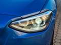 BMW 120 d M Paket Bi-Xenon/ Sportsitze/ Sitzheizung Blau - thumbnail 20