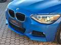 BMW 120 d M Paket Bi-Xenon/ Sportsitze/ Sitzheizung Blau - thumbnail 15