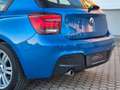 BMW 120 d M Paket Bi-Xenon/ Sportsitze/ Sitzheizung Blau - thumbnail 22