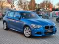 BMW 120 d M Paket Bi-Xenon/ Sportsitze/ Sitzheizung Blau - thumbnail 12