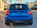 BMW 120 d M Paket Bi-Xenon/ Sportsitze/ Sitzheizung Blau - thumbnail 17