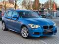 BMW 120 d M Paket Bi-Xenon/ Sportsitze/ Sitzheizung Blau - thumbnail 11