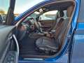 BMW 120 d M Paket Bi-Xenon/ Sportsitze/ Sitzheizung Blau - thumbnail 25