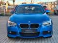 BMW 120 d M Paket Bi-Xenon/ Sportsitze/ Sitzheizung Blau - thumbnail 6