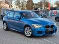 BMW 120 d M Paket Bi-Xenon/ Sportsitze/ Sitzheizung Blau - thumbnail 9