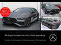 Mercedes-Benz CLA 180 AMG PREMIUM+NIGHT+KEYLESS Grau - thumbnail 1