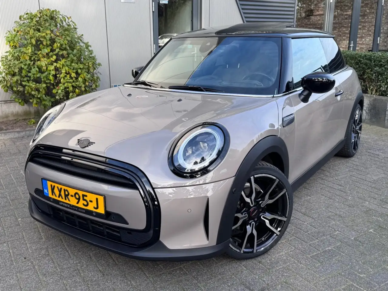 MINI