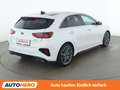 Kia Ceed / cee'd 1.6 TGDI GT Weiß - thumbnail 6