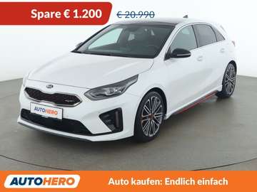 1.6 TGDI GT
