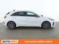 Kia Ceed / cee'd 1.6 TGDI GT Weiß - thumbnail 7