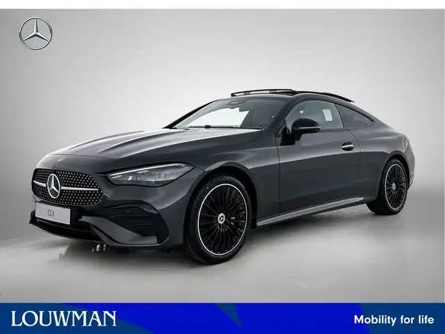 Mercedes-Benz CLE 300 Coupé e AMG Line | Premium Plus | Winter pakket |